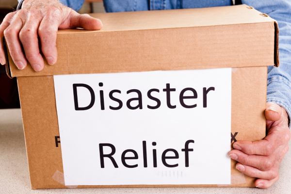 Disaster Response